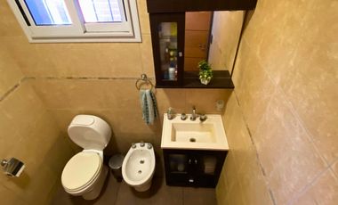 Venta - Casa al frente - 3 Dormitorios - con cochera y pileta – Funes City, Funes