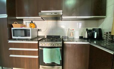 Venta - Casa al frente - 3 Dormitorios - con cochera y pileta – Funes City, Funes