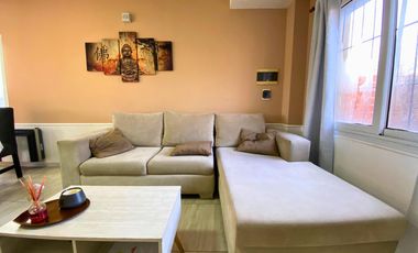 Venta - Casa al frente - 3 Dormitorios - con cochera y pileta – Funes City, Funes