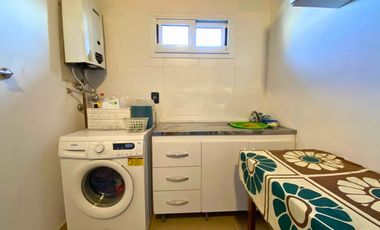 Venta - Casa al frente - 3 Dormitorios - con cochera y pileta – Funes City, Funes