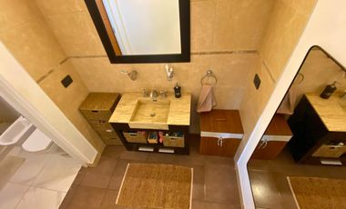 Venta - Casa al frente - 3 Dormitorios - con cochera y pileta – Funes City, Funes
