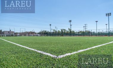 Terreno en el Barrio Privado Los Cardos, Pilar