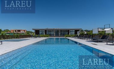 Terreno en el Barrio Privado Los Cardos, Pilar