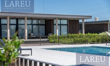 Terreno en el Barrio Privado Los Cardos, Pilar