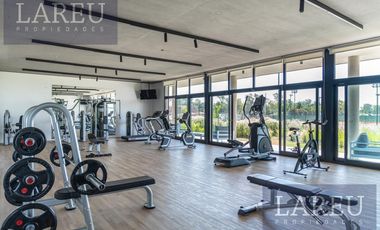 Terreno en el Barrio Privado Los Cardos, Pilar