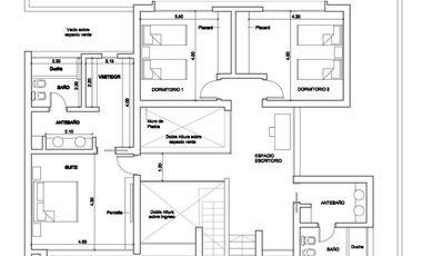 VENTA Casa 4 dormitorios en Kentucky Calidad Amenities