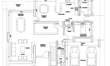 VENTA Casa 4 dormitorios en Kentucky Calidad Amenities