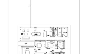 VENTA Casa 4 dormitorios en Kentucky Calidad Amenities