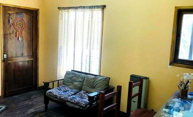 CASA CON OFICINA Y GALPON