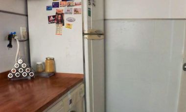 Departamento en Venta 2 ambientes | Coghlan | Muy buen estado y distribución