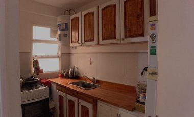 Departamento en Venta 2 ambientes | Coghlan | Muy buen estado y distribución