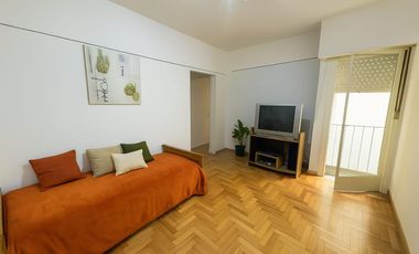 Departamento en Venta 2 ambientes | Coghlan | Muy buen estado y distribución