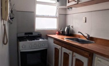 Departamento en Venta 2 ambientes | Coghlan | Muy buen estado y distribución