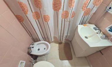 Departamento en Venta 2 ambientes | Coghlan | Muy buen estado y distribución