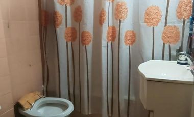 Departamento en Venta 2 ambientes | Coghlan | Muy buen estado y distribución