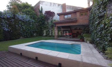 Casa - Lomas de Zamora Oeste