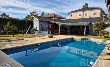 Casa en VENTA en Quintas del Sol