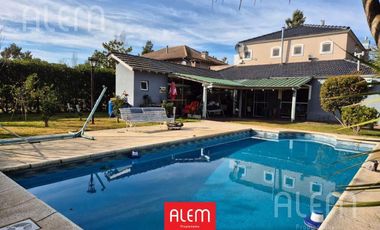 Casa en VENTA en Quintas del Sol