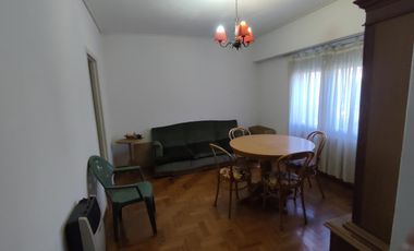 Departamento 2 Ambientes en Pje Las Delicias al 1100