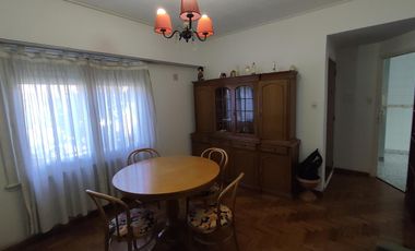 Departamento 2 Ambientes en Pje Las Delicias al 1100