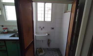 Departamento 2 Ambientes en Pje Las Delicias al 1100