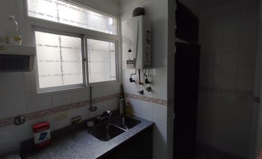 Departamento 2 Ambientes en Pje Las Delicias al 1100