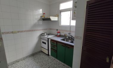 Departamento 2 Ambientes en Pje Las Delicias al 1100