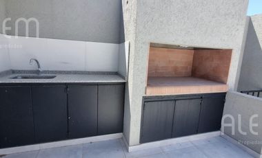 Departamento 2 Ambientes en venta en Canning | con Terraza