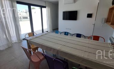 Departamento 2 Ambientes en venta en Canning | con Terraza