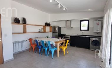 Departamento 2 Ambientes en venta en Canning | con Terraza