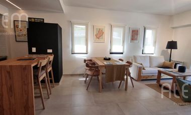 Departamento 2 Ambientes en venta en Canning | con Terraza