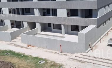 Departamento 2 Ambientes en venta en Canning | con Terraza