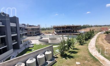 Departamento 2 Ambientes en venta en Canning | con Terraza