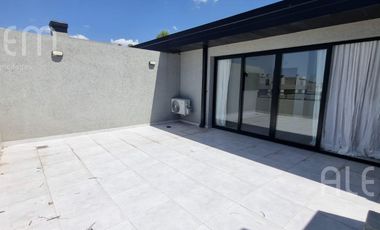 Departamento 2 Ambientes en venta en Canning | con Terraza