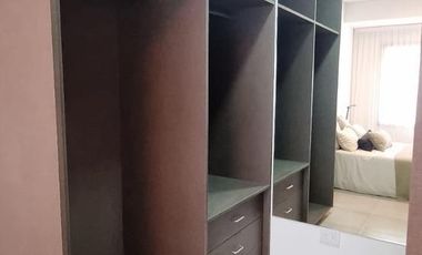 Departamento 2 Ambientes en venta en Canning | con Terraza