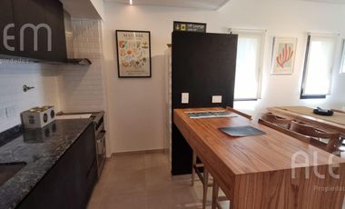 Departamento 2 Ambientes en venta en Canning | con Terraza