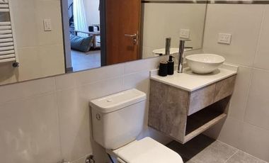 Departamento 2 Ambientes en venta en Canning | con Terraza