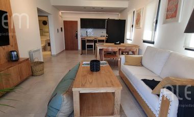 Departamento 2 Ambientes en venta en Canning | con Terraza