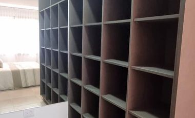 Departamento 2 Ambientes en venta en Canning | con Terraza