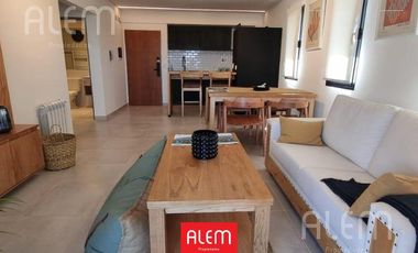 Departamento 2 Ambientes en venta en Canning | con Terraza