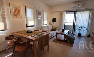 Departamento 2 Ambientes en venta en Canning | con Terraza