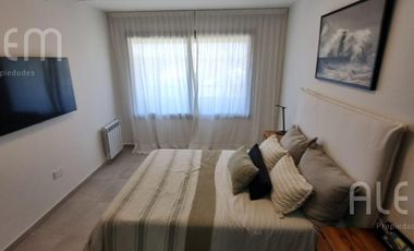 Departamento 2 Ambientes en venta en Canning | con Terraza