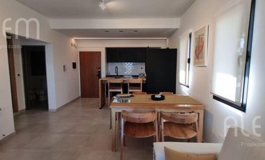Departamento 2 Ambientes en venta en Canning | con Terraza