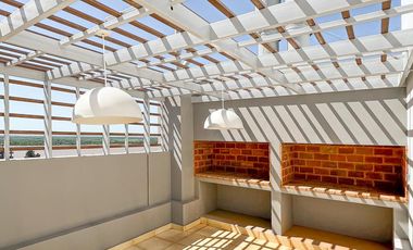 Departamento - San Lorenzo