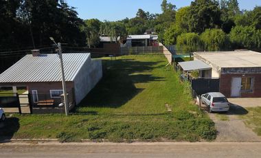 VENDO LOTE EN SOLDINI .