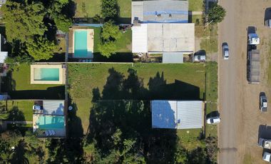 VENDO LOTE EN SOLDINI .