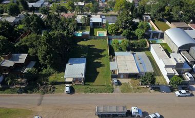 VENDO LOTE EN SOLDINI .