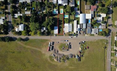 VENDO LOTE EN SOLDINI .