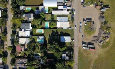 VENDO LOTE EN SOLDINI .