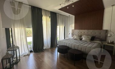 Casa en venta - Barrio Lagos de Canning